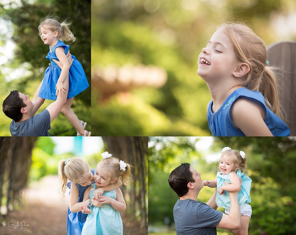 Roswell Family Photography