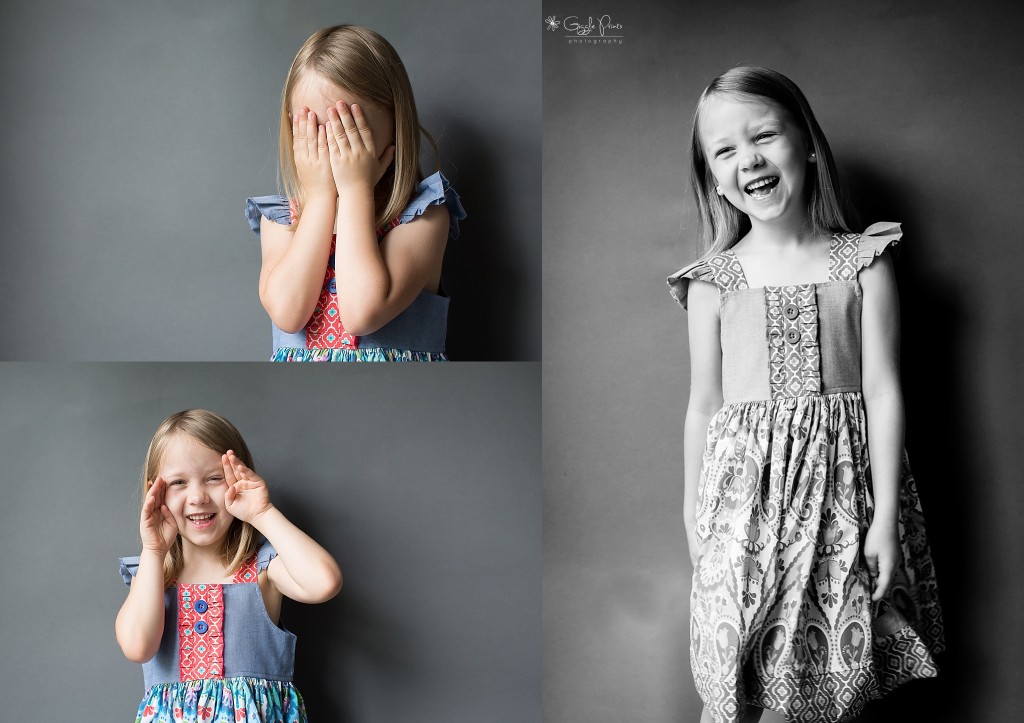 Giggle Prints Photography | Atlanta Children's Photography 