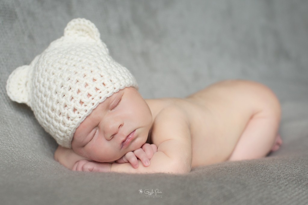 Newborn Phillip Atlanta Newborn Photographer
