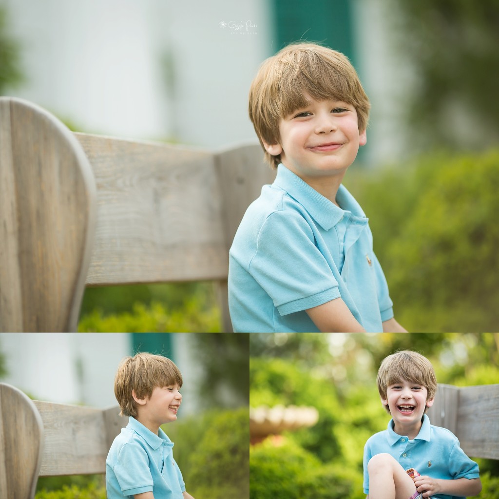 Kenkel Family | Atlanta Childrens Photographer