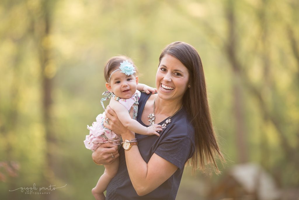 Family Photographer | Giggle Prints Photography | Marcie Reif