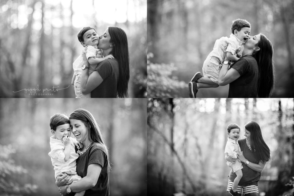 Atlanta Family Photographer | Giggle Prints Photography | Marcie Reif