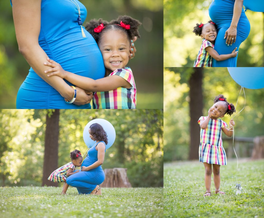 atlanta family photographer maternity photography