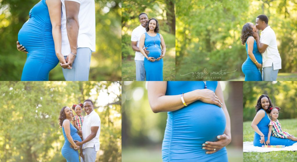 Maternity photo shoot atlanta maternity photographer