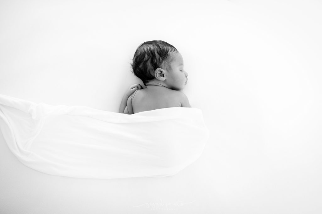 Atlanta Newborn Photographer 
