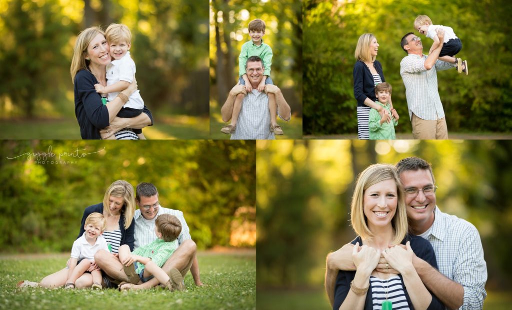 Roswell Family Photography 