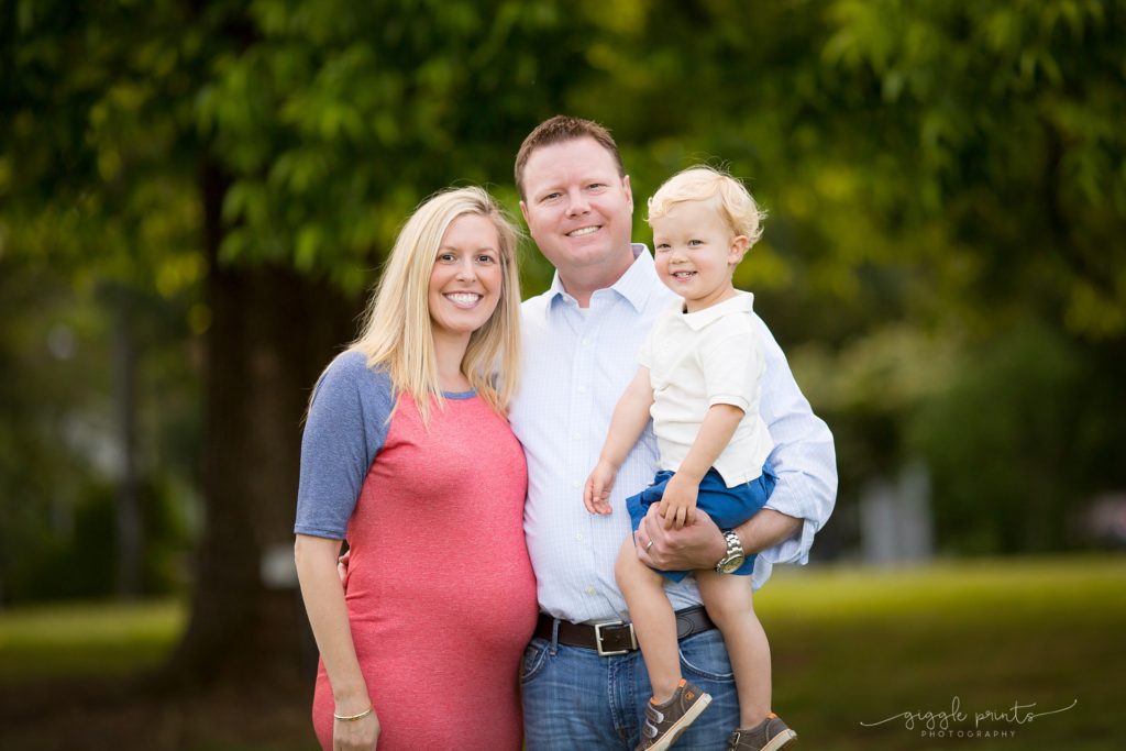 Roswell Family Photography Maternity photographer 