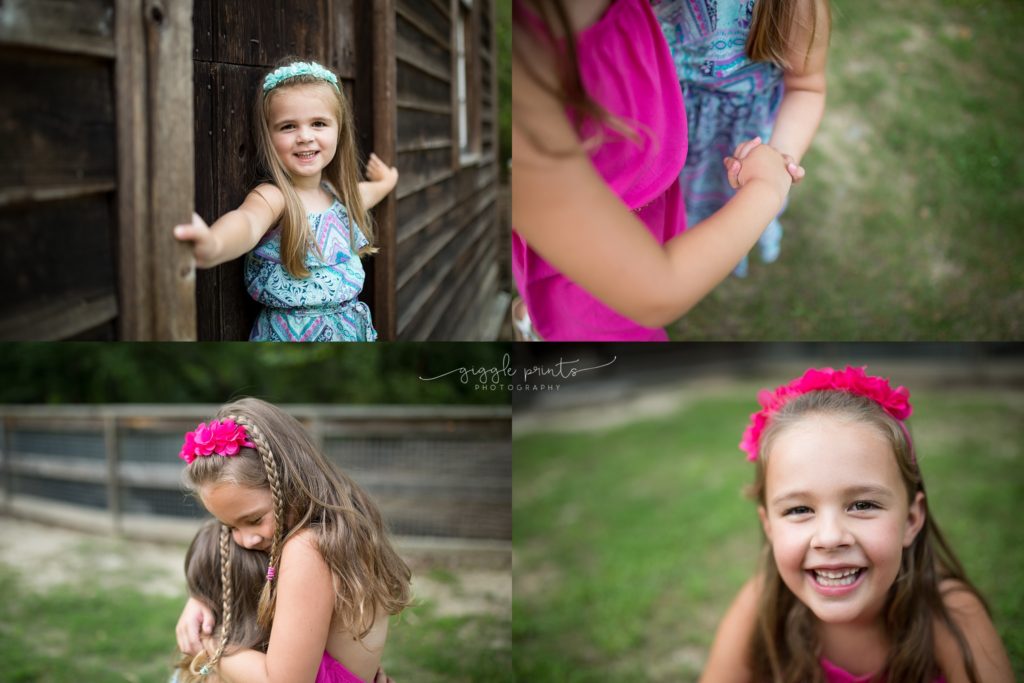 Atlanta Family Photographer | Dacula Family Photography | Marcie Reif | GigglePrints Photography 