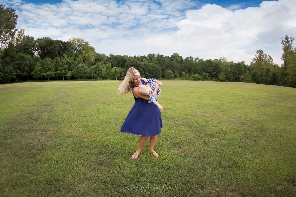 Smyrna Family Photographer | Atlanta Photography | Marcie Reif | Atlanta Photographer 