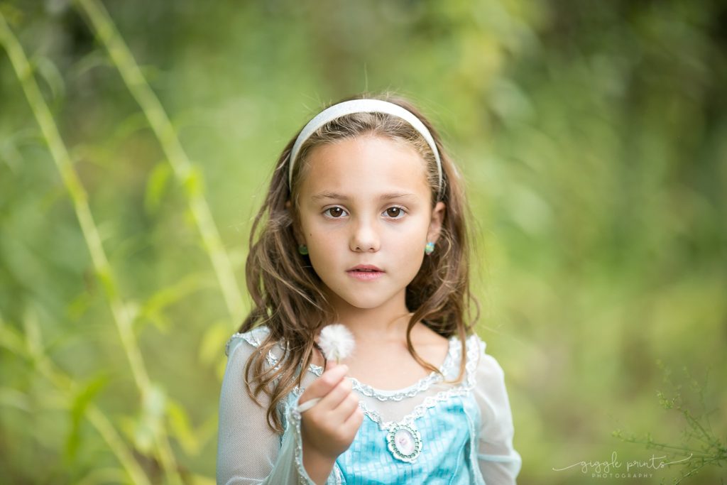 Elsa & Anna | Atlanta Photography Children | Marcie Reif | Giggle Prints Photography
