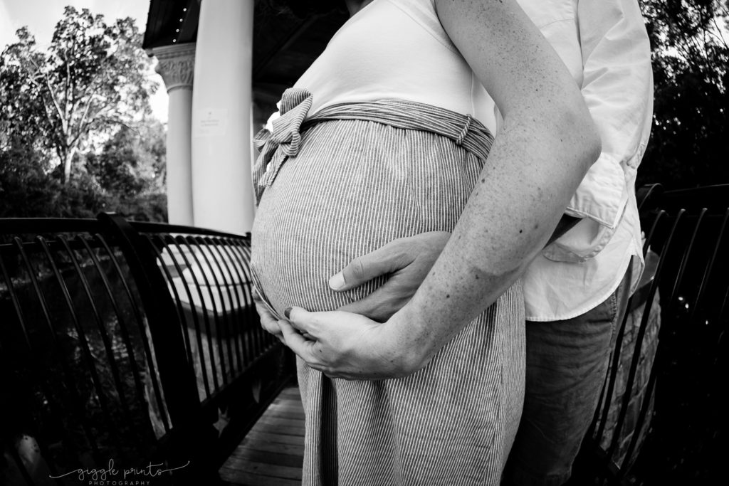 Family Maternity Photographer Atlanta Marcie Reif Giggle Prints Photography Piedmont Park Georgia GA 