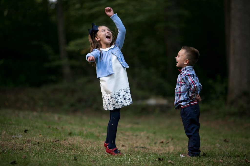 My Crazy Kids Atlanta, GA Artistic Children's Photographer Marcie Reif 