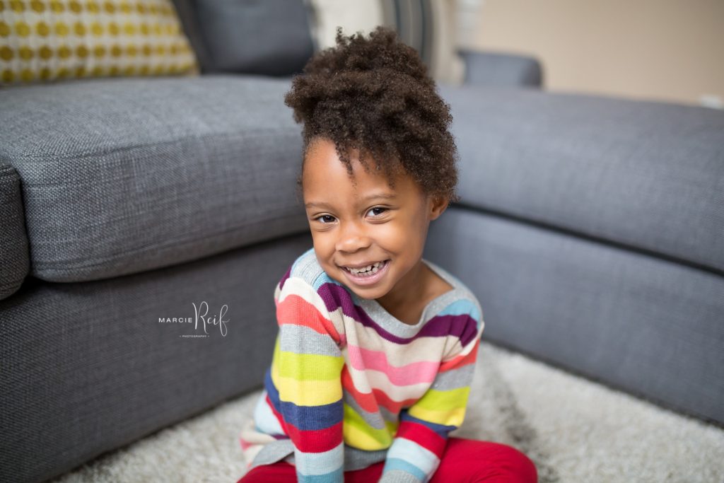 Two Cuties | Atlanta Photographer Children