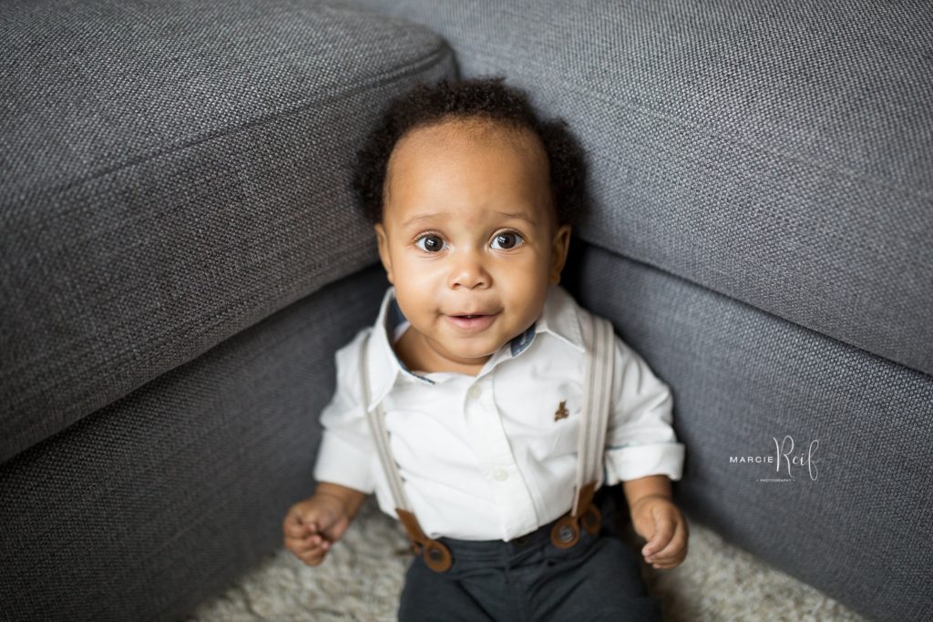 Two Cuties | Atlanta Photographer Children