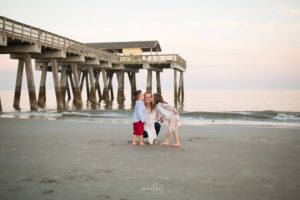 Tybee Island Vacation Beach Photographer Atlanta Marcie Reif Family Photographer