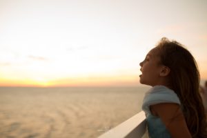 Shooting during sunrise and sunset on the disney cruise 8 Secrets for Taking Better Pictures on Your Disney Cruise Marcie Reif Atlanta Family Photographer