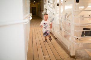 Shooting on the decks of a Disney Cruise produces great images 8 Secrets for Taking Better Pictures on Your Disney Cruise Marcie Reif Atlanta Family Photographer