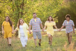 Alvarado Family | Artistic Atlanta Family Photographer Snellville GA