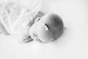 The Parker Family | Artistic Atlanta Newborn & Family Photographer Marietta GA