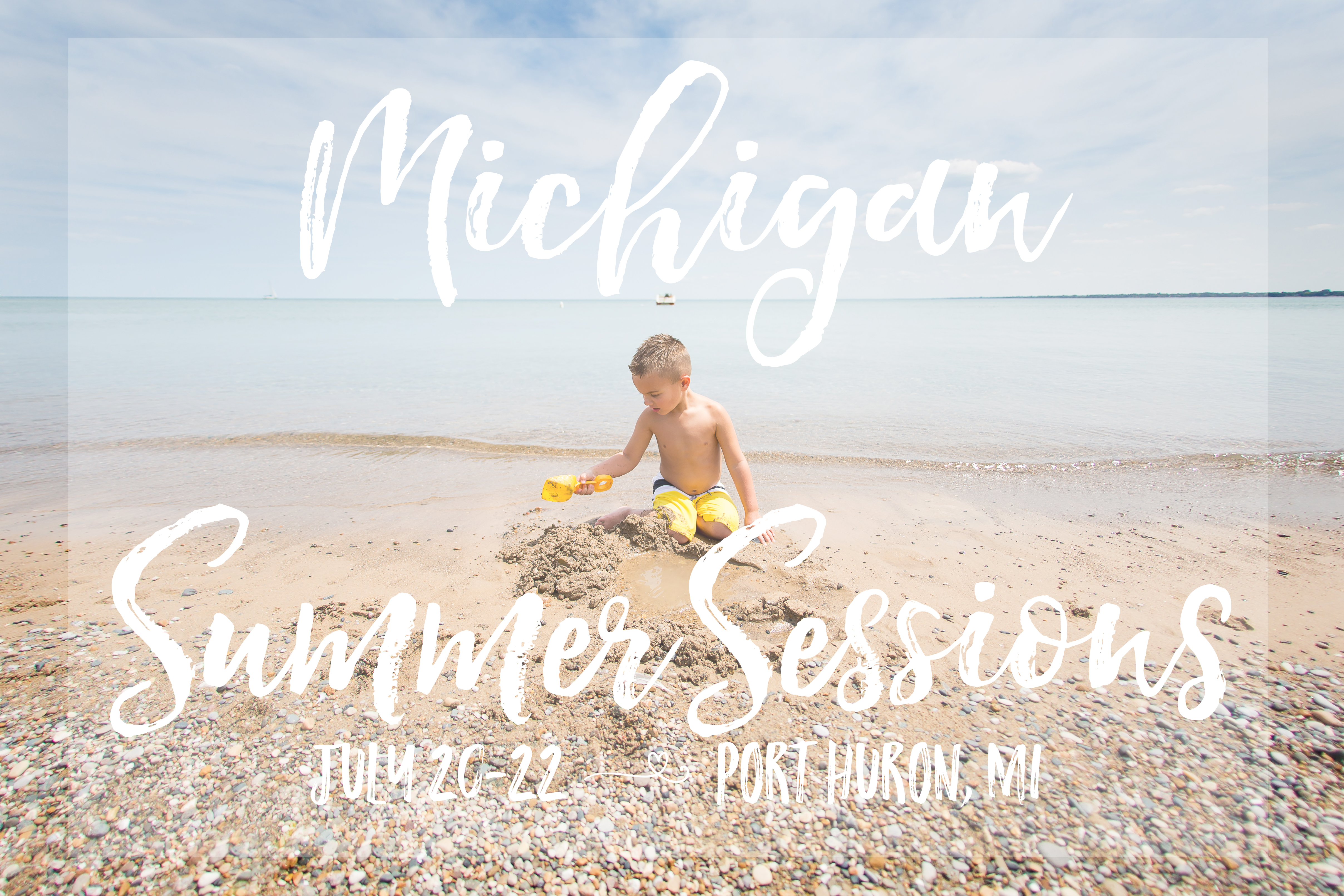 marcie reif is an atlanta family photographer traveling to Michigan for travel sessions