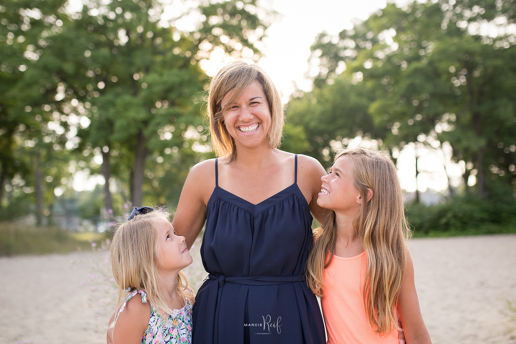 Mommy & Me Session | Artistic Atlanta Family Photographer | Marcie Reif Photography