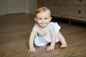 one year old atlanta family photographer session