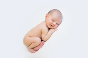 atlanta newborn studio photographer
