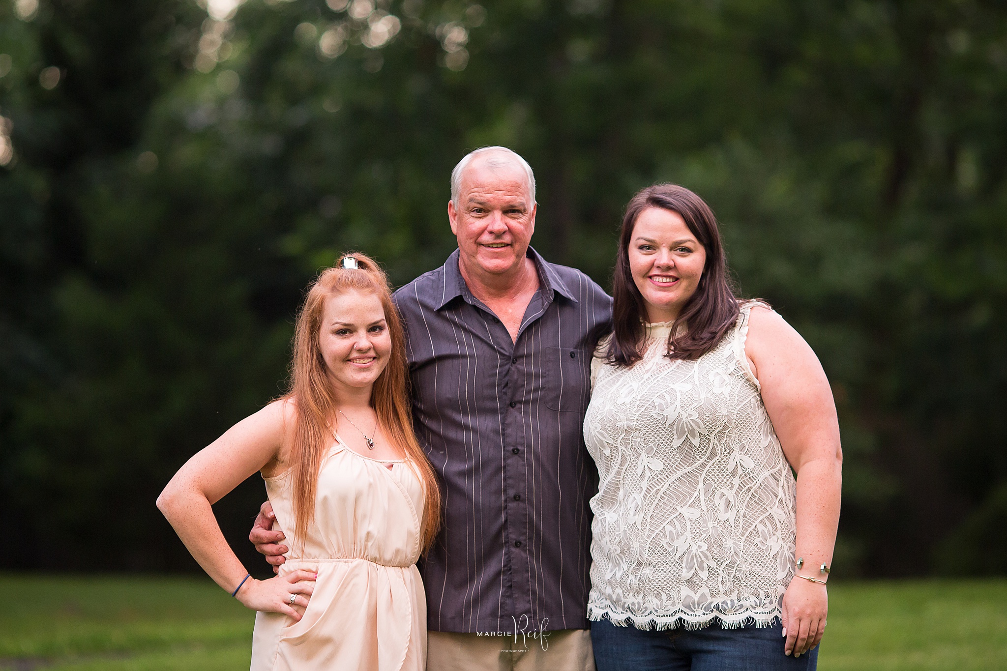 The Weltch Family | Gwinnett County Lilburn Family Photographer