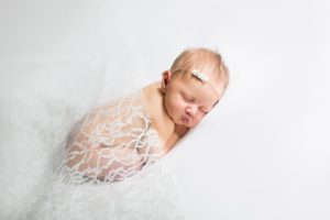 newborn studio photographer atlanta