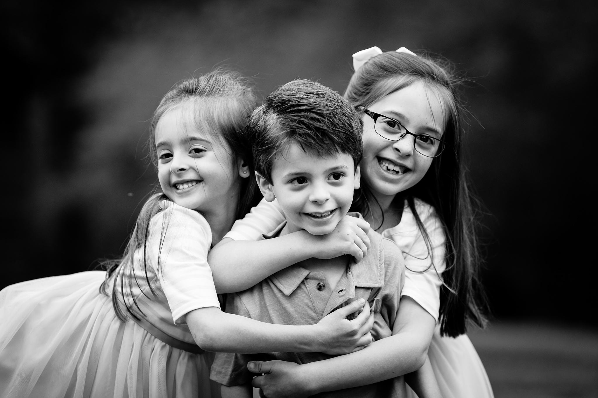 Pixton Family | Children & Family Photographer Atlanta Gwinnett County