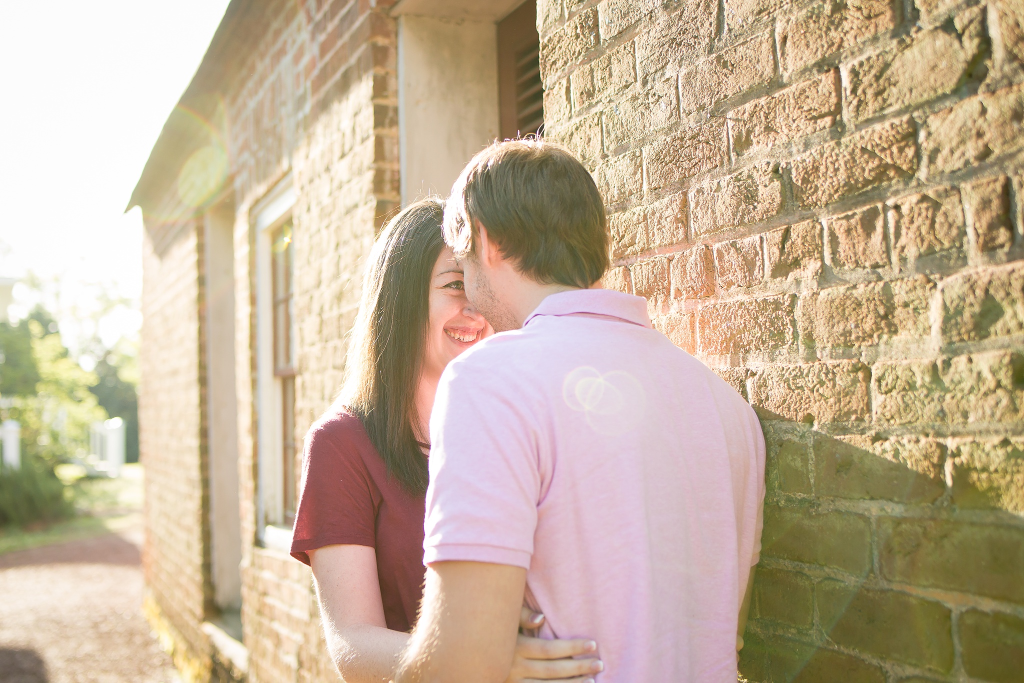 Tyler & Kaitlyn | Engagement & Couples Photographer Atlanta Roswell