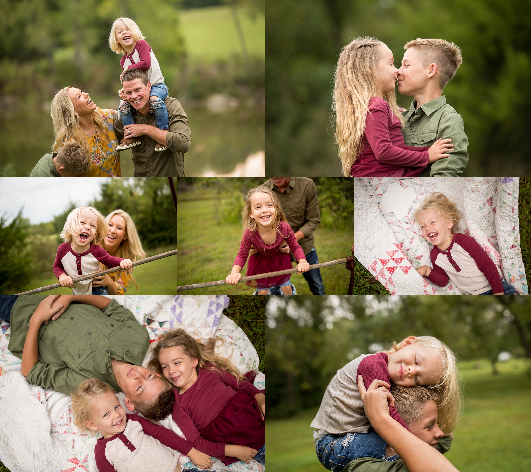 booking fall mini sessions family in dunwoody decatur morningside brookhaven