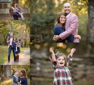 booking fall mini sessions family in decatur morningside brookhaven dunwoody virigina highlands